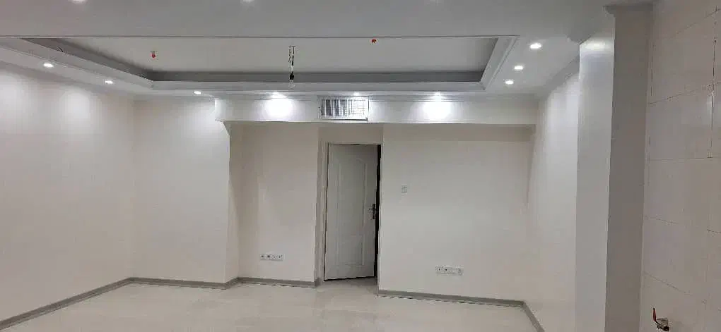 ۸۰ متر نوساز ، پاسدار گمنام