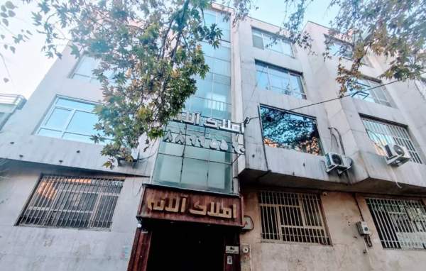 98 متر آپارتمان با قابلیت تبدیل به مغازه در فاطمی