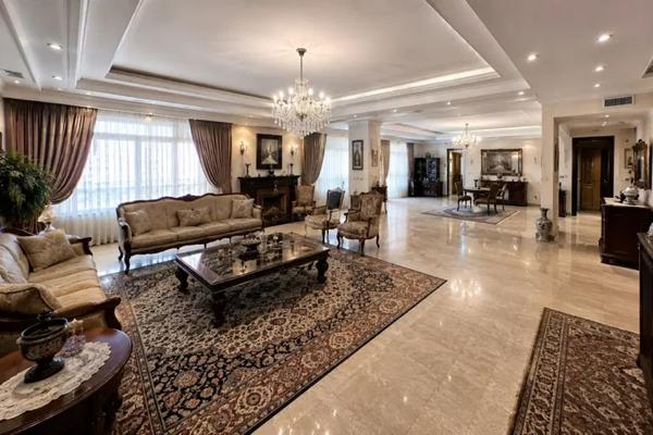 فرشته _ 200 متر _ تاپ لوکیشن