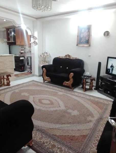 ۶۰ متر تک‌واحدی_جنوبی _سند تک‌برگ_امیربهادرمختاری