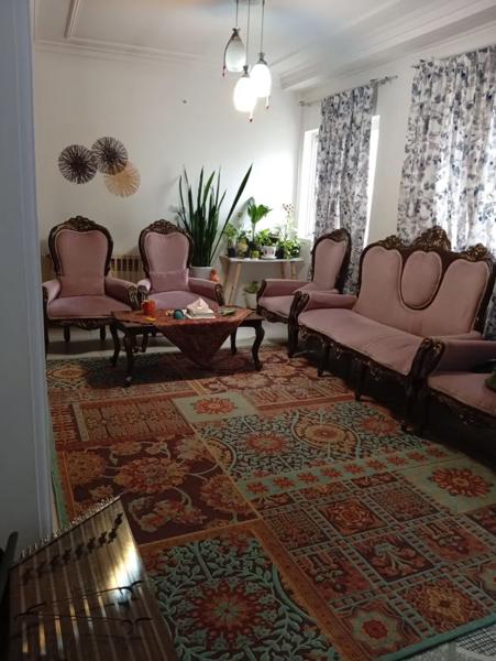 آپارتمان ۷۰ متری در میدان حمزه کلای بابل