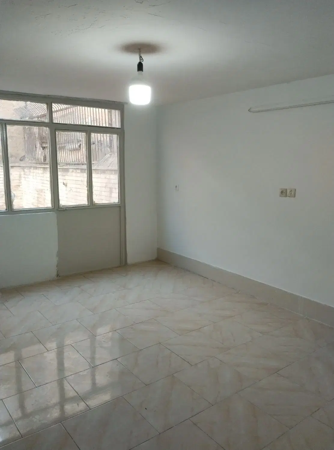 جنت آباد مرکزی 50 متر یک خواب