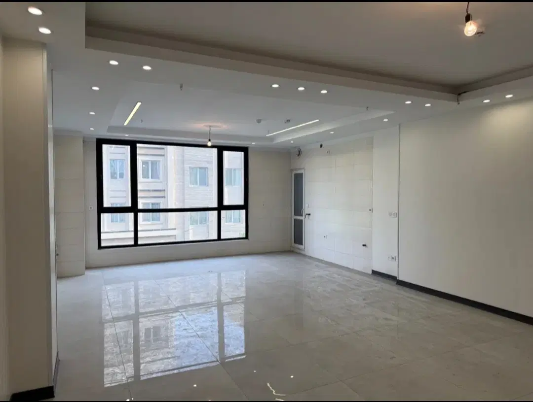 ۱۰۳متر_۲خواب‌_۲پارکینگ سندی ـ بلوارابوذر