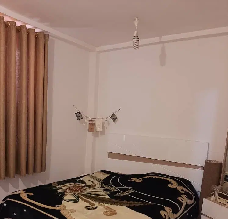 فروش آپارتمان ۸۰متری معین زاده