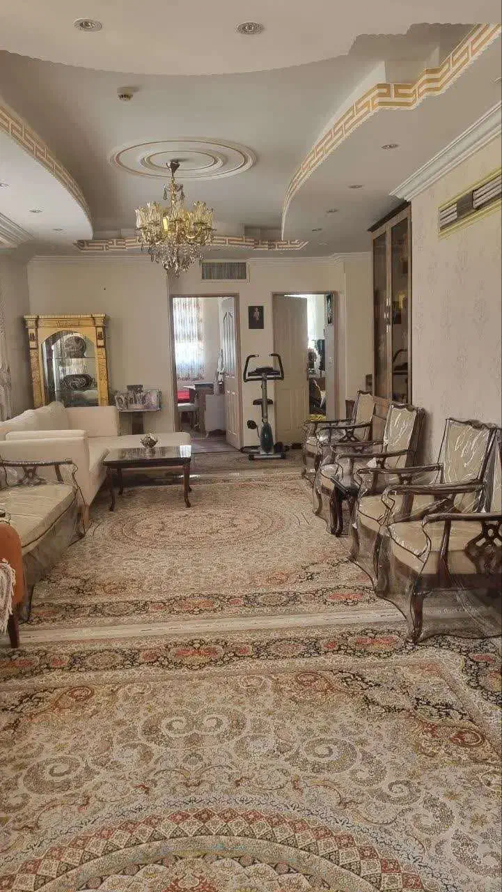 فروش 125 متر مسکونی