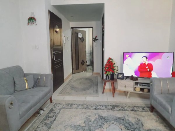 آپارتمان اجاره ایی