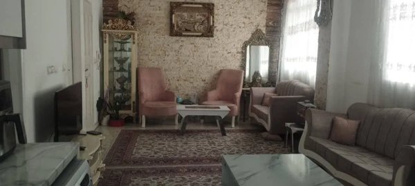 ۴۵ متر _ ۱ خواب _ پارکینگ انباری