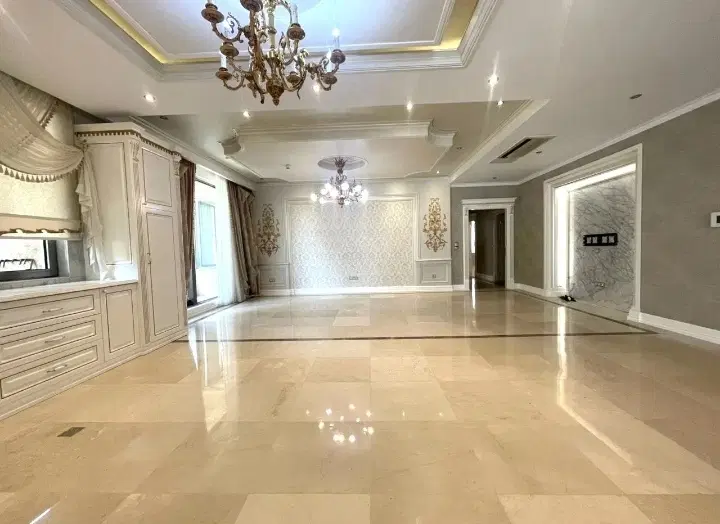 اجاره آپارتمان 330 متر 4 خواب فرمانیه