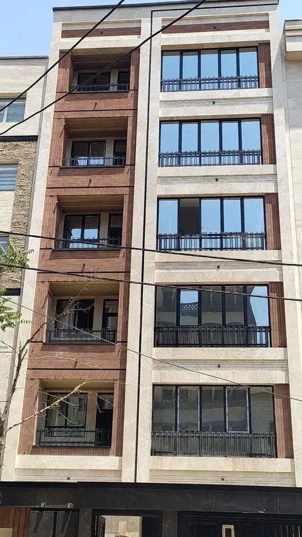 150 متر تکواحدی باغ فیض خجسته پور