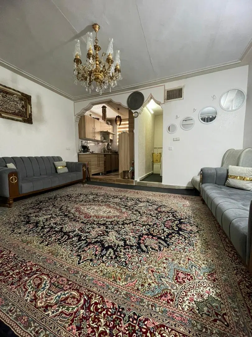 اجاره واحد مسکونی ۵۰متری