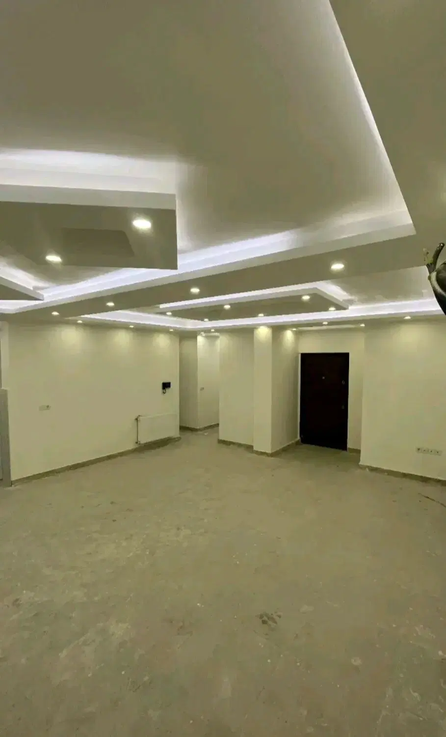 اجاره پنت ۱۴۰متری_تکواحد_۳خواب_نوساز_بوسار