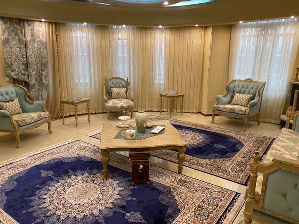 قیطریه*۱۷۶متر*بدون مشابه