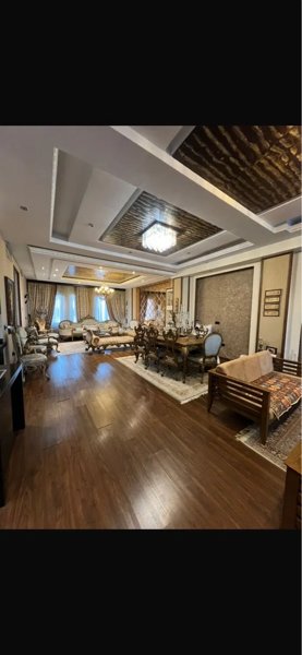 آپارتمان ۱۷۸متری دوبلکس