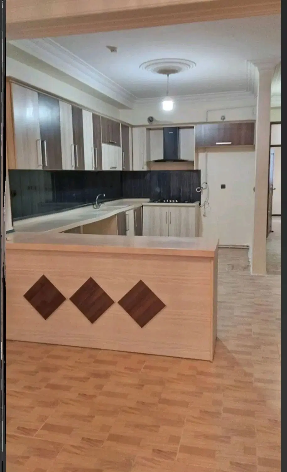 ۱۱۰ متر خیابان آزادگان ۲ ، حداد