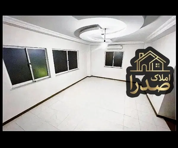 فروش تکواحدی شکاری_60متر_1خواب_ نقلی شیک خوش قیمت
