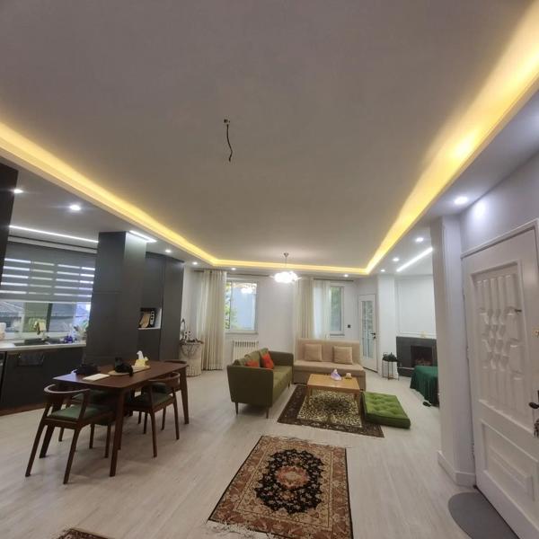 دو خواب بزرگ در تاپ لوکیشن گلسار
