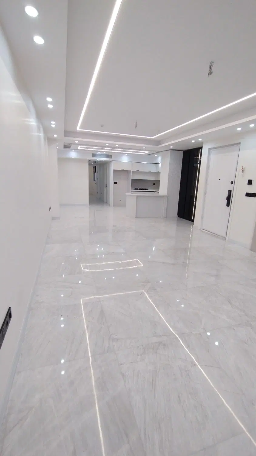 ۱۰۵ متر، دو خواب در شمال یوسف آباد