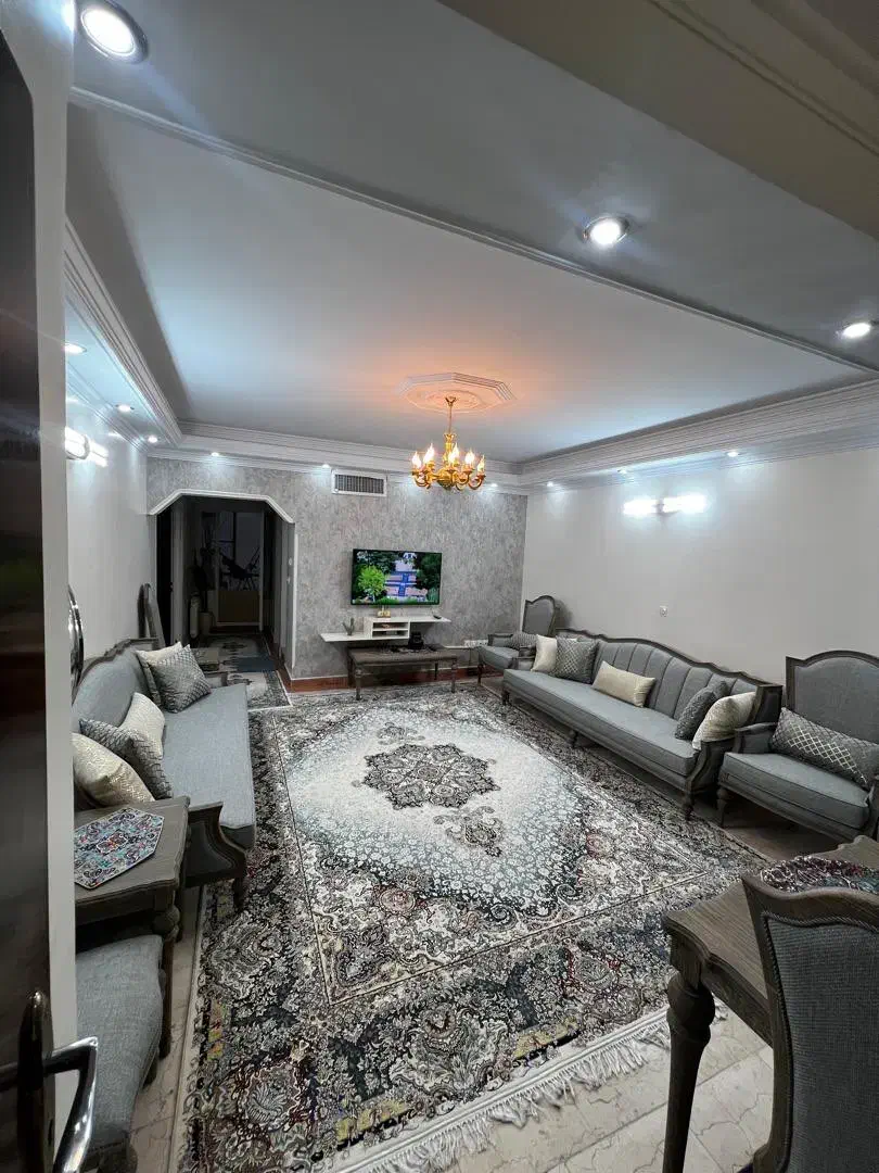 اپارتمان ۶۰ متر دو خوابه