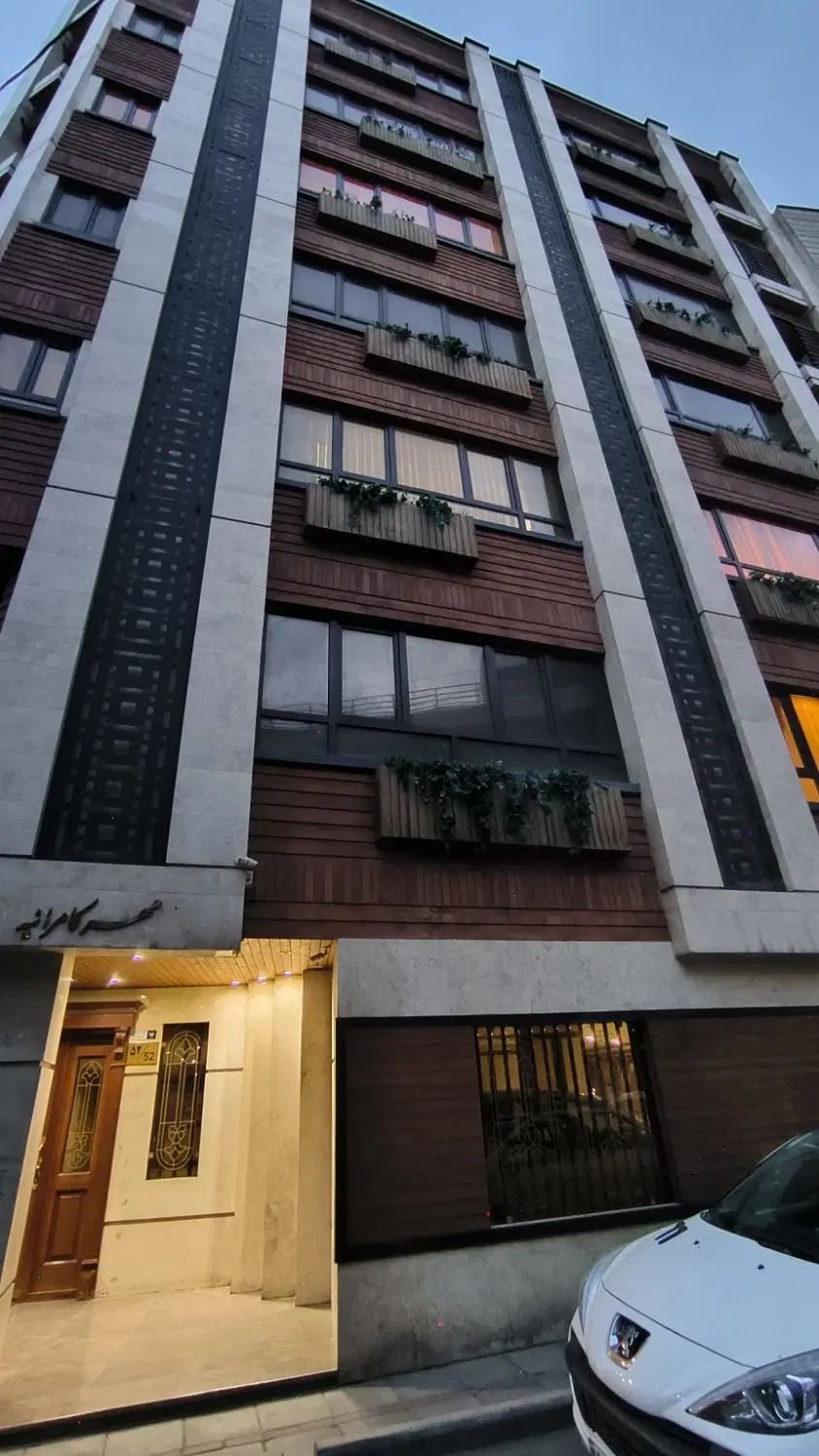 دیباجی جنوبی،۱۴۵متر،۲پارکینک