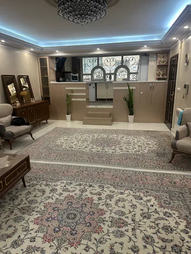۹۸متر_فول امکانات_کریمشاهیان