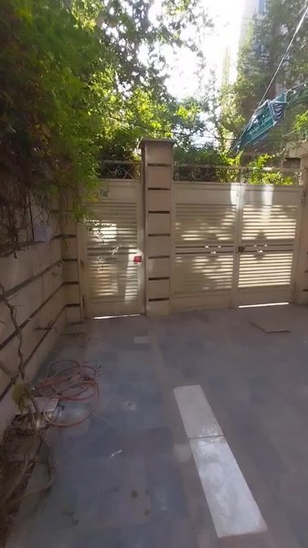 ۱خوابه تکواحدی طبقه همکف