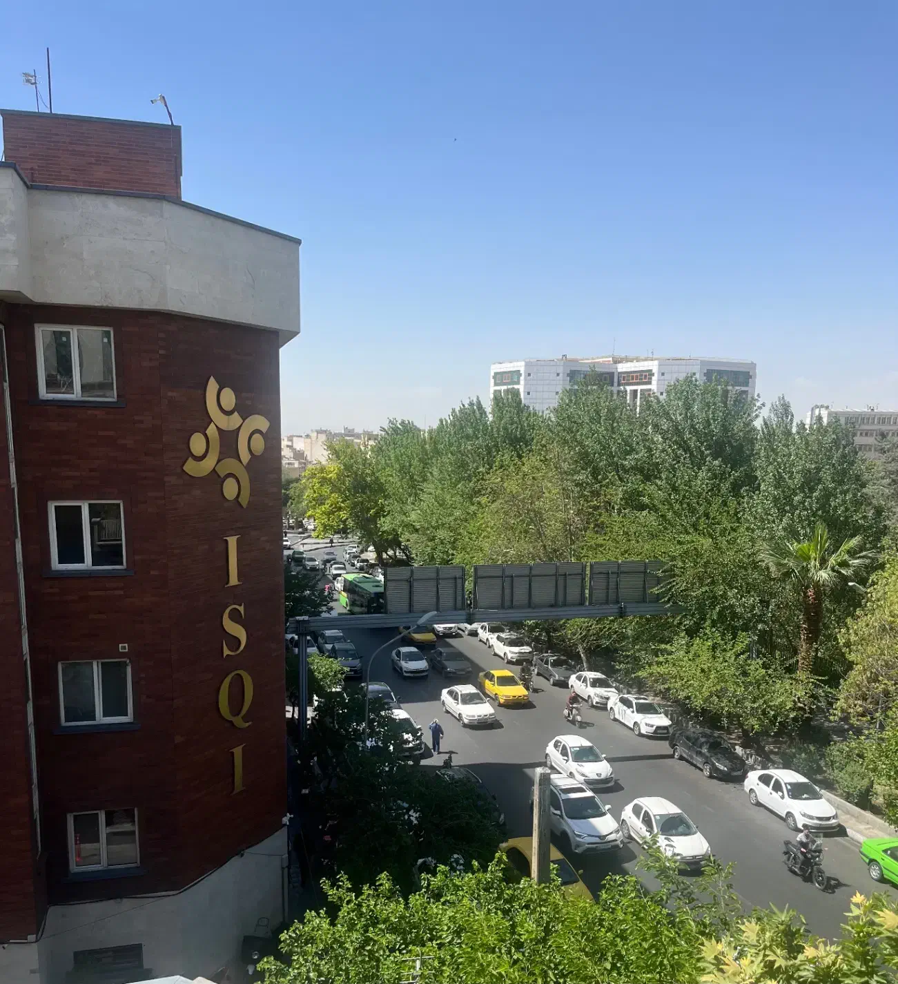 امیرآباد ۳۰۴  متر سه بر
