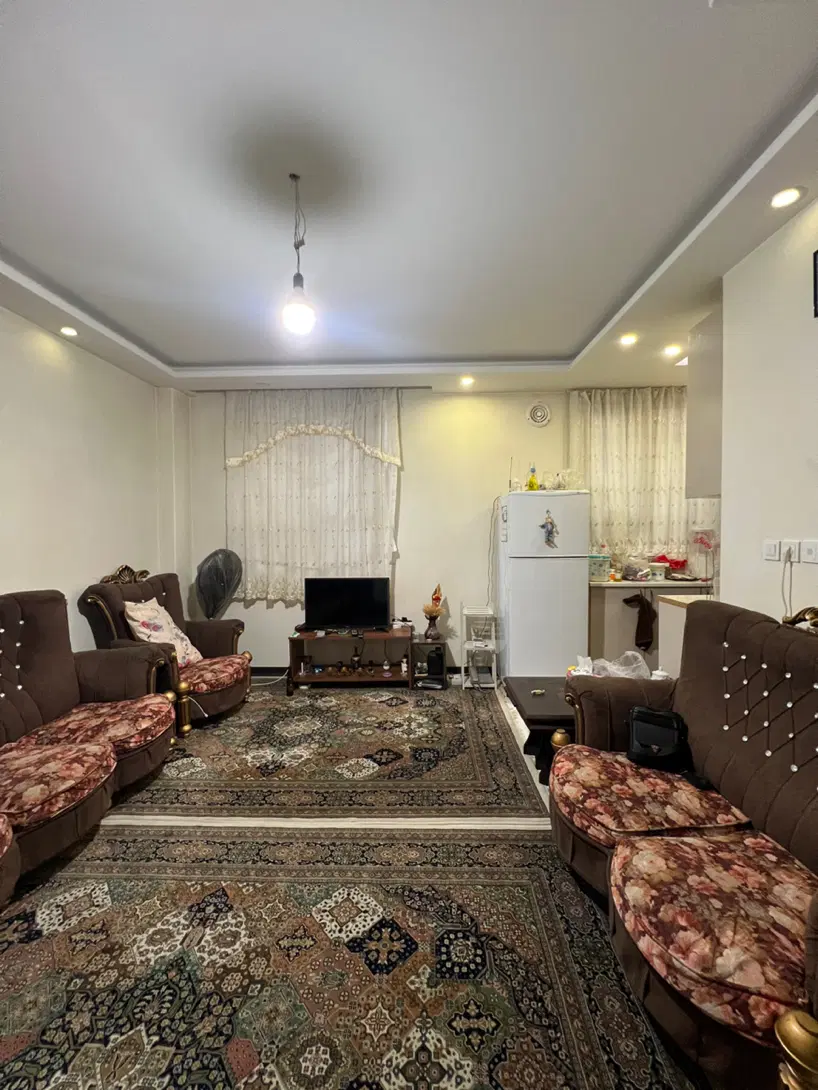 ۴۵ متر تکواحدی نبرد شمالی