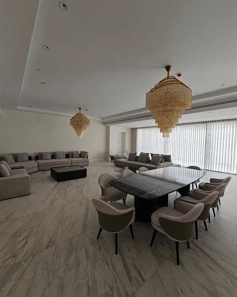 ۲۸۰ متر _ تاپ لوکیشن _فول مشاعات هتلینگ