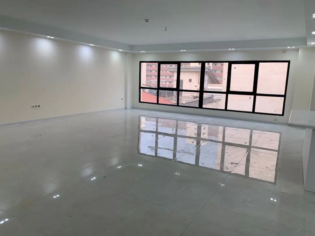 فرمانیه شرقی ۲۰۰متر تکواحدی