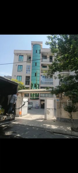 اجاره آپارتمان
