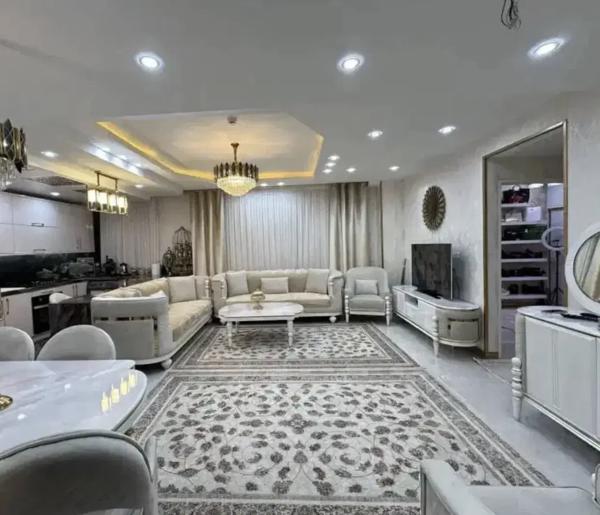 ۸۵ متری _ اسانسور_ پارکینگ _ سند _ رودبارتان