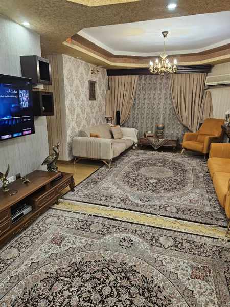 رهن  ۱۰۴ متر مرزداران ( مالک هستم )