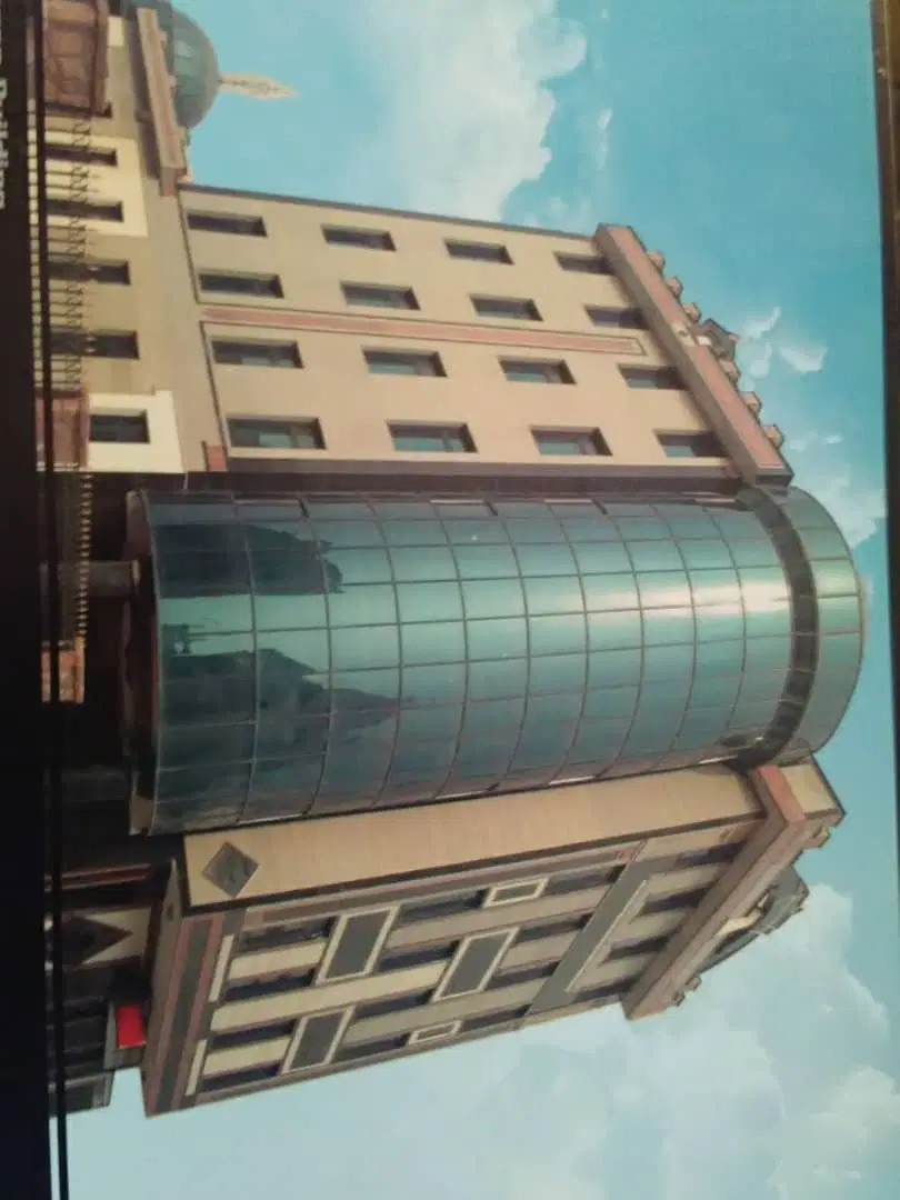 آپارتمان فروشی ورودی ولیعصروگاندی