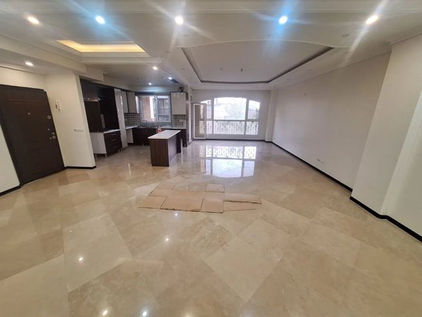 اپارتمان کامرانیه جنوبی ۱۵۵ متر