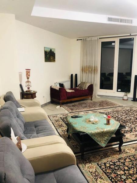اپارتمان شهرک شهید خرازی
