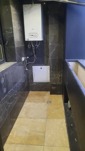 ۱۲۰متر سه خواب_ شمال شهرآرا _ دو پارکینگ سندی