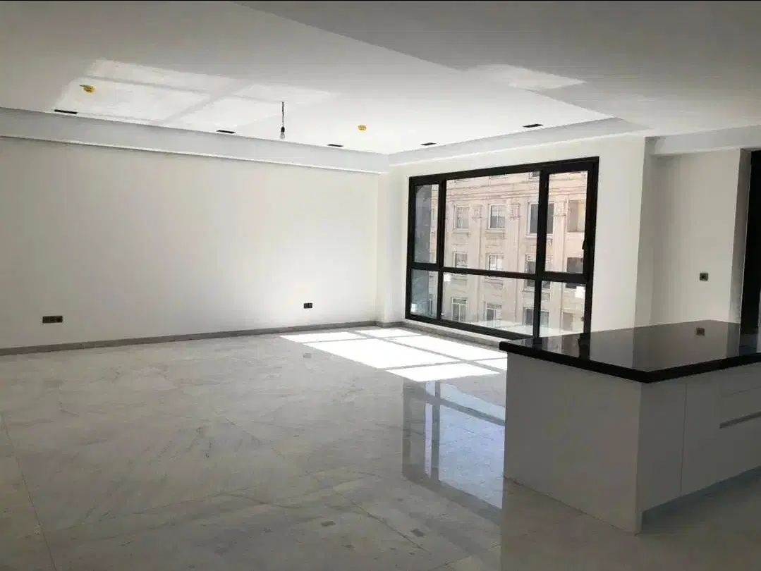آپارتمان 115 متری دو خوابه  تاپ لوکیشن
