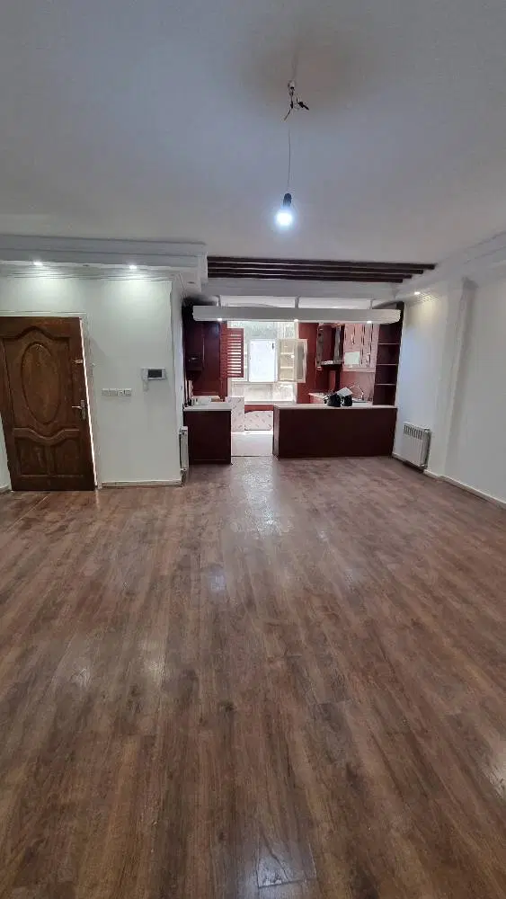 ۸۵ متر تک واحدی  ۲ پارکینگ