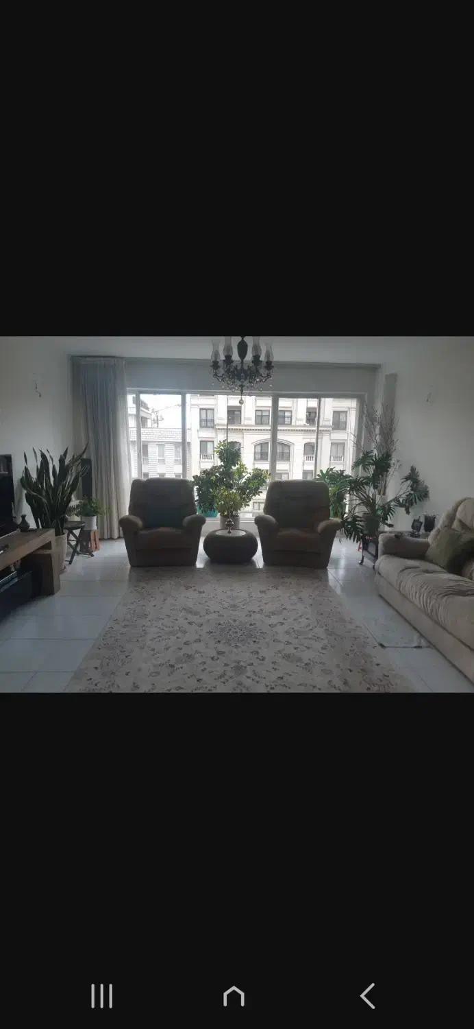 اجاره آپارتمان مسکونی ۳خواب