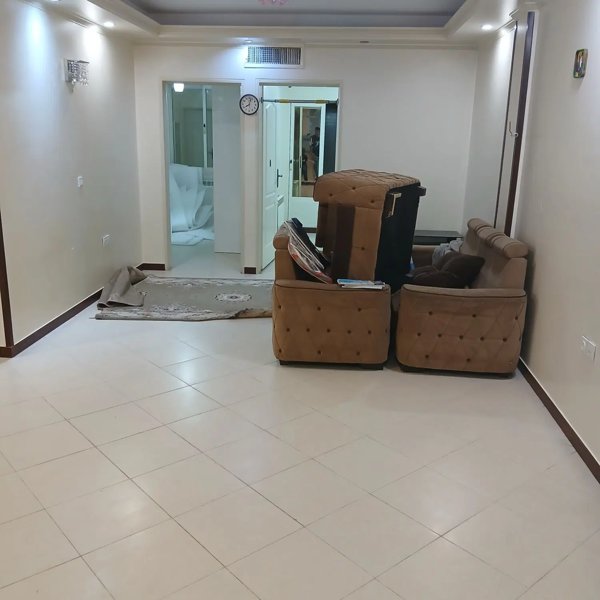 آپارتمان 72 متری تک واحد