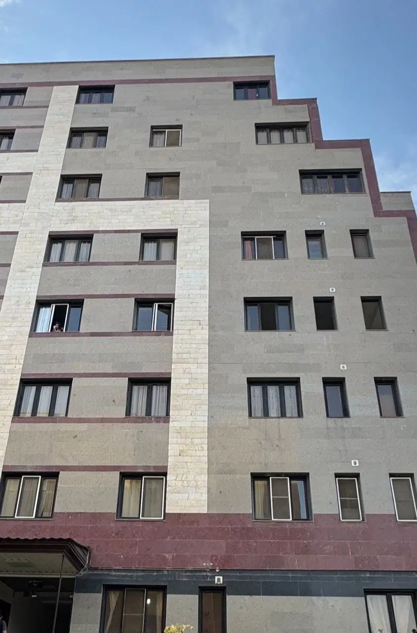 گلدشت ، حاجی زاده   ( 75 متر 2 خواب )