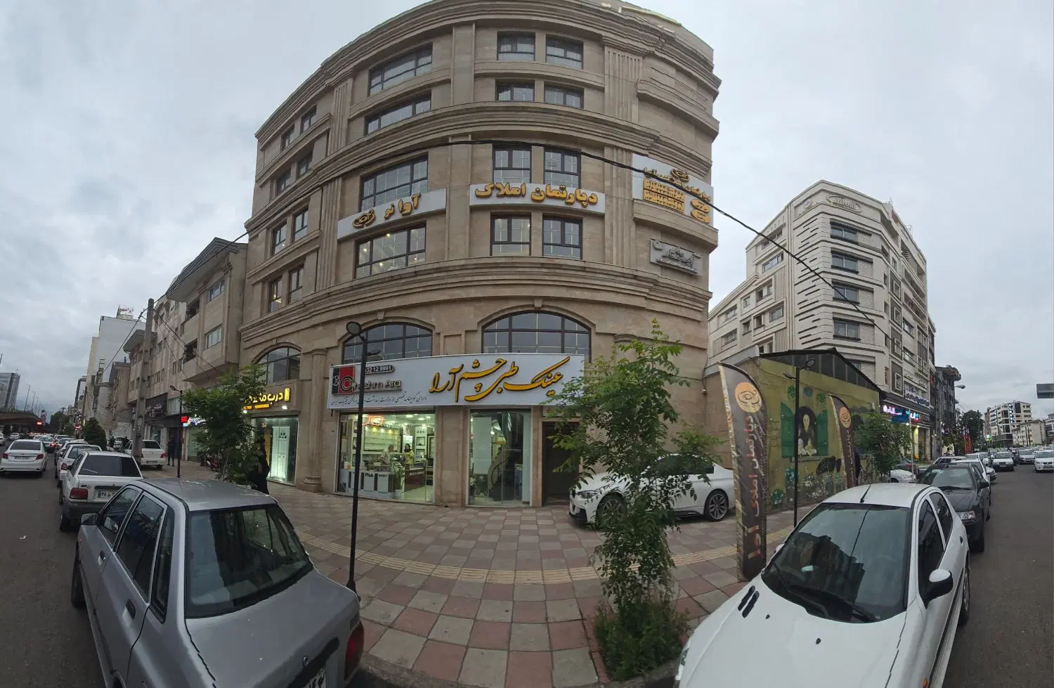 اجاره ۱۰۰ متر آپارتمان دیلمان