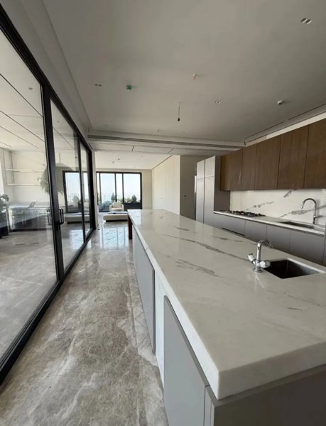 ۳ خوابه نوساز لاکچری تاپ لوکیشن زوج گیشا