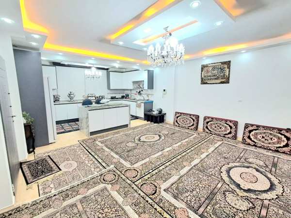 فروش اپارتمان مسعودیه