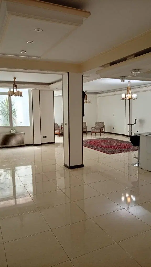 داراباد خیابان موزه ۱۷۶متر۳خواب