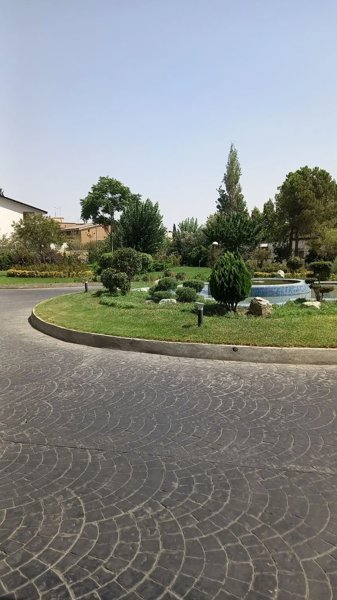 ۱۸۰ متر ۳ خوابه شهرک غرب
