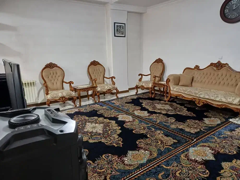 62 کوچه فکوری خلیج فارس