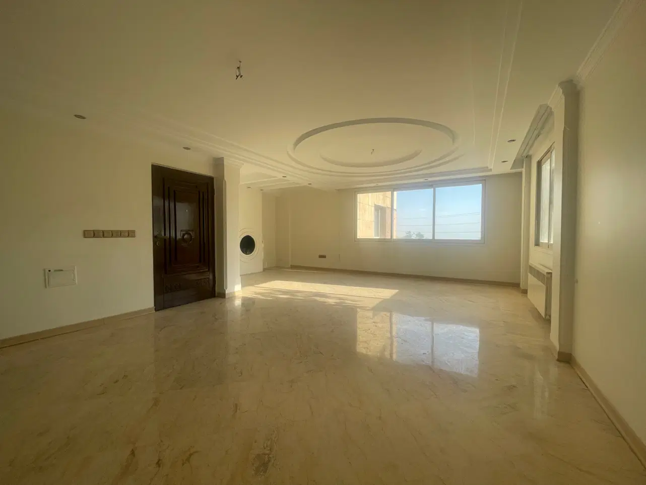 دارآباد_۱۸۰ متر ۳ خوابه_۲پارکینگ