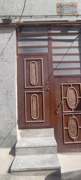 طبقه‌اول،دوخواب،120m،فاز2 کوی‌ارتش