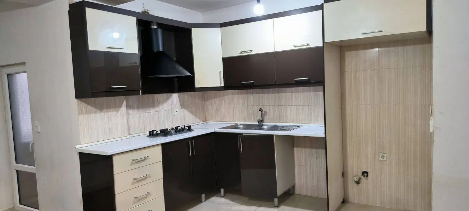 مسکن مهر پیک مهر ۷۵متر با آسانسور پارکینگ واحدتمیز